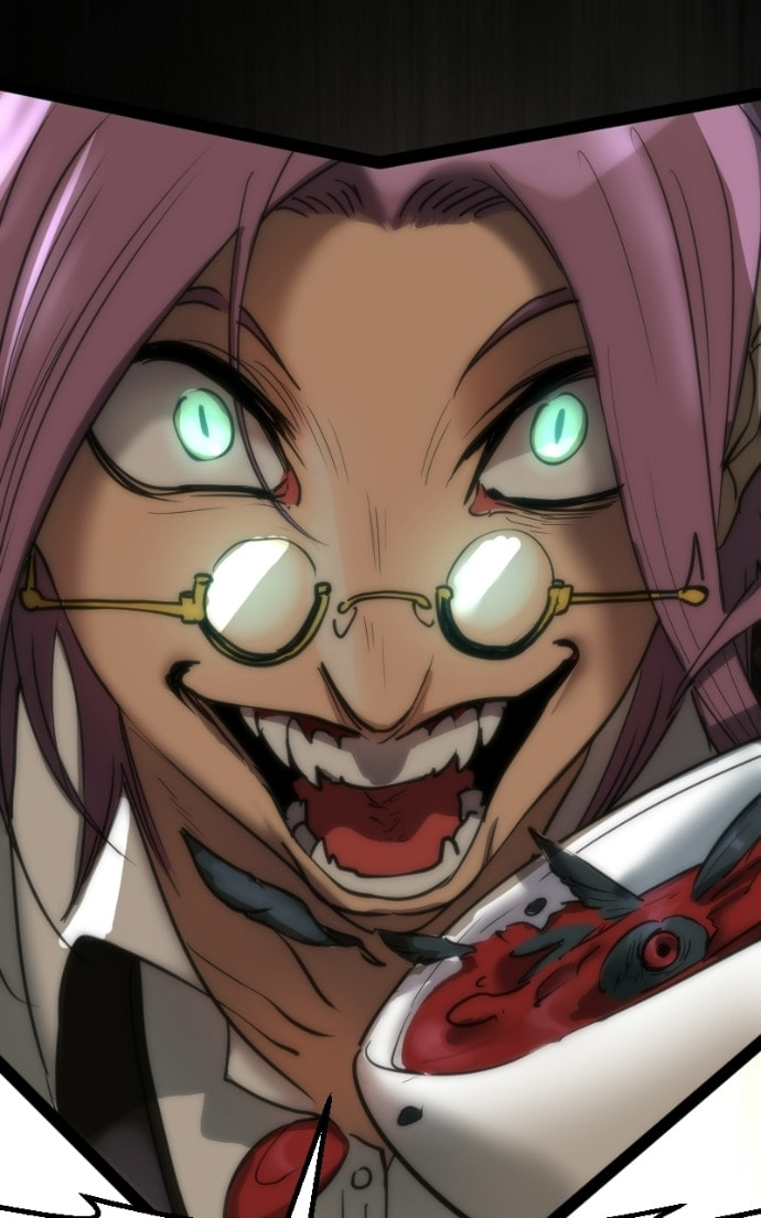 Red Sprite Chapter 42 page 44 - 