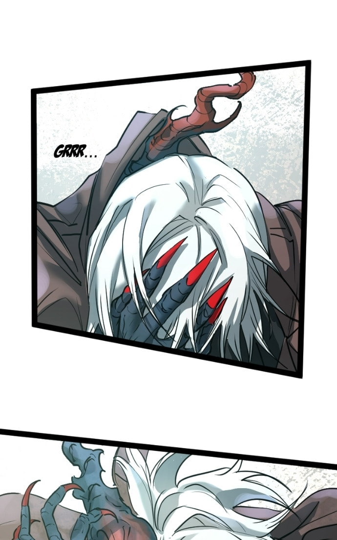 Red Sprite Chapter 42 page 50 - 