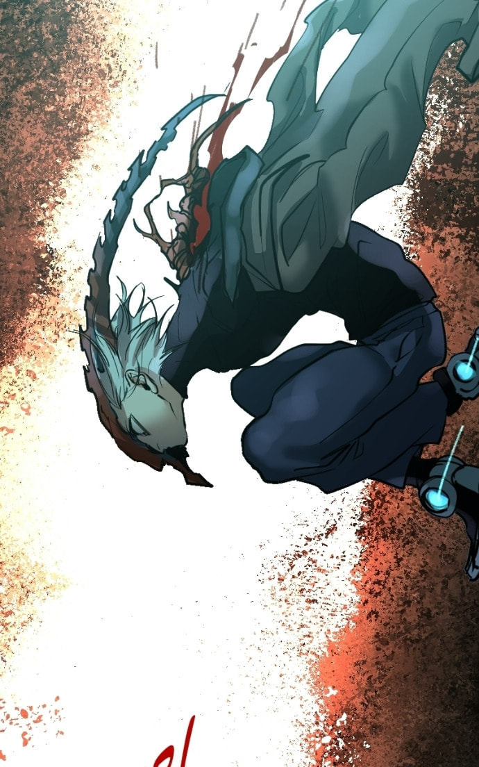 Red Sprite Chapter 42 page 52 - 