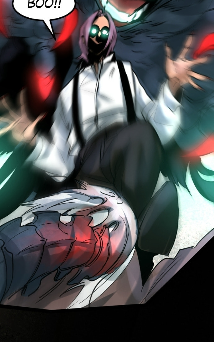 Red Sprite Chapter 42 page 55 - 