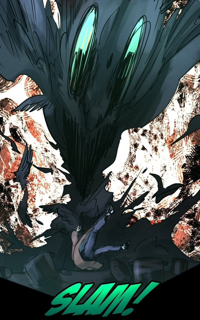 Red Sprite Chapter 42 page 57 - 
