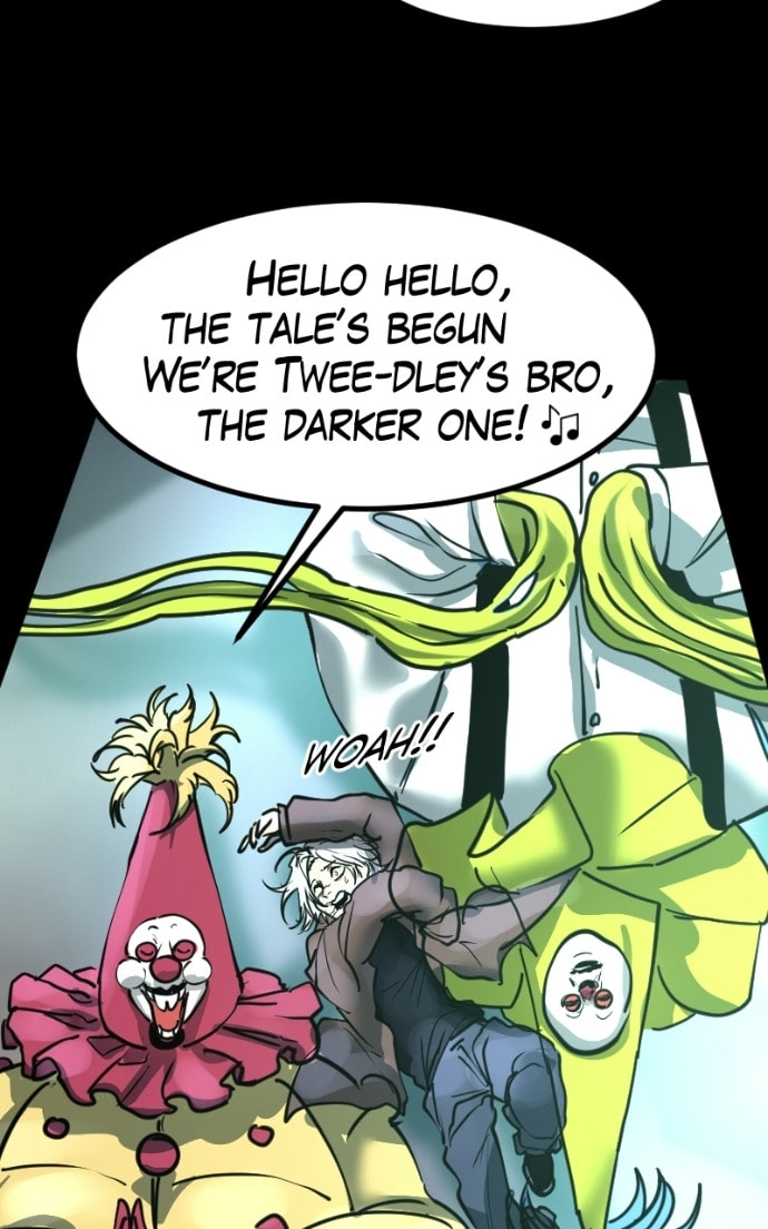 Red Sprite Chapter 42 page 59 - 
