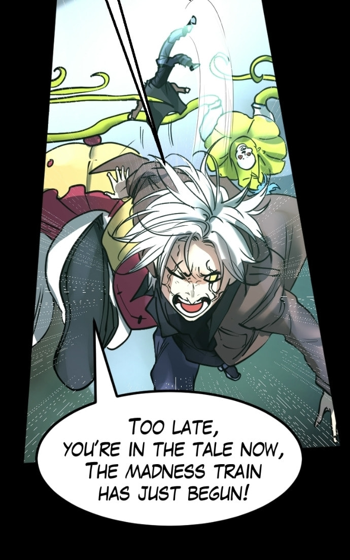 Red Sprite Chapter 42 page 61 - 
