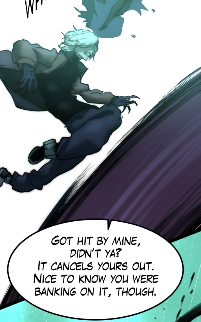 Red Sprite Chapter 42 page 64 - 