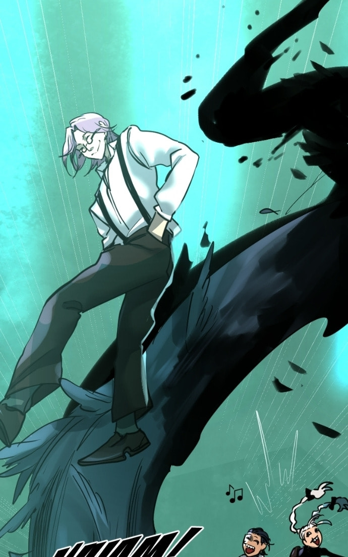 Red Sprite Chapter 42 page 65 - 