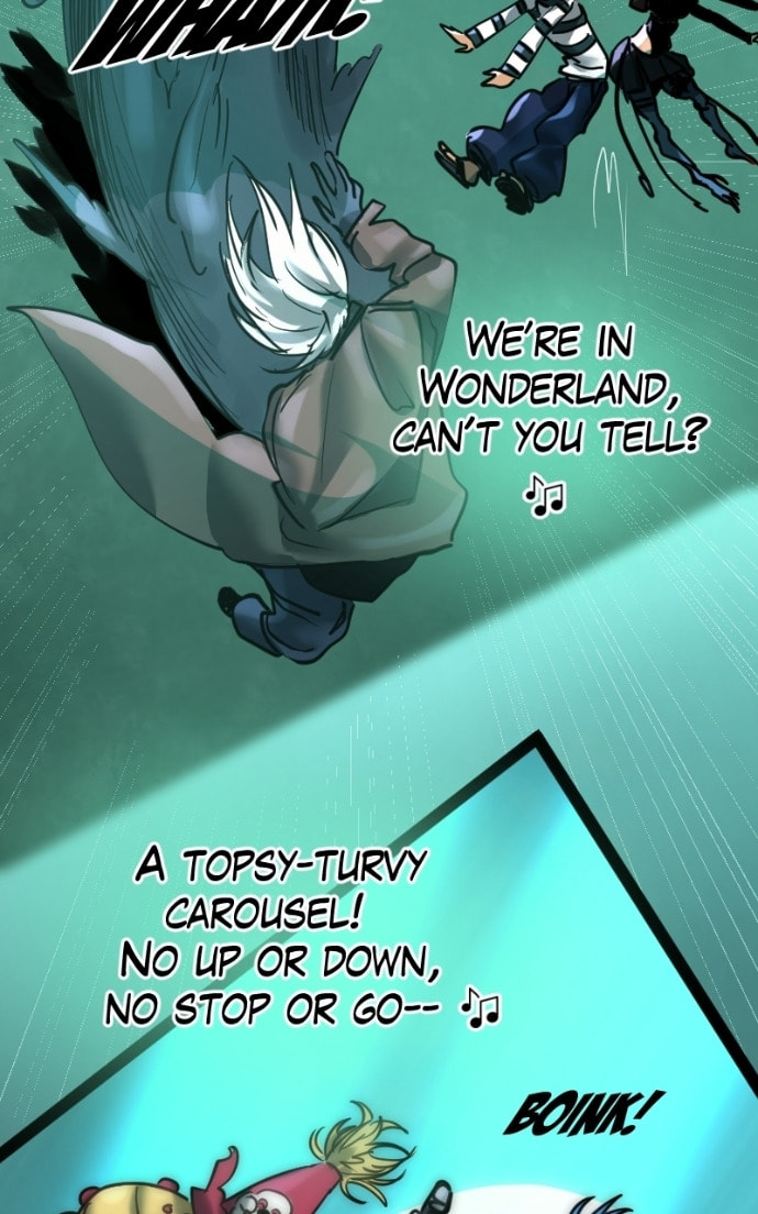 Red Sprite Chapter 42 page 66 - 