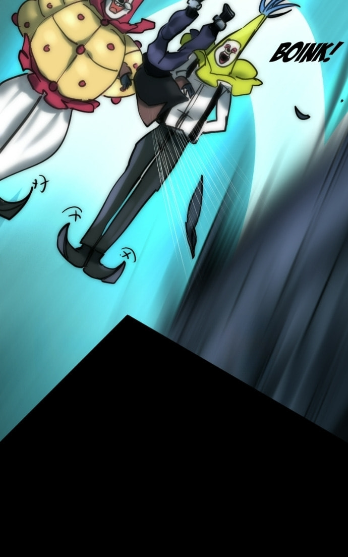 Red Sprite Chapter 42 page 67 - 