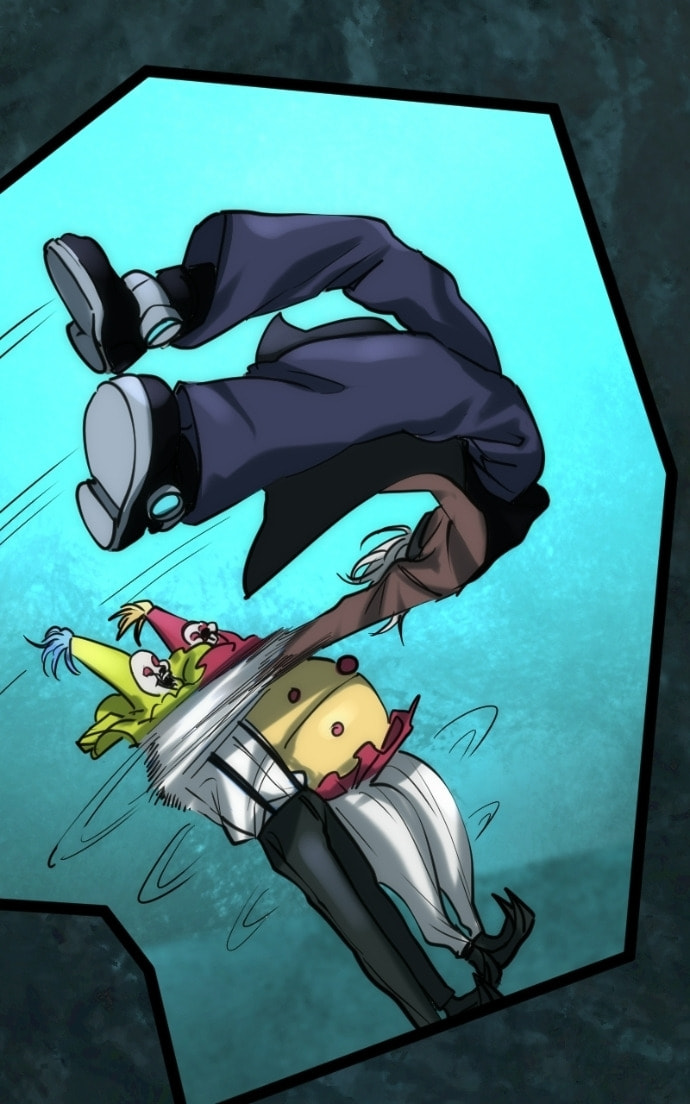 Red Sprite Chapter 42 page 68 - 