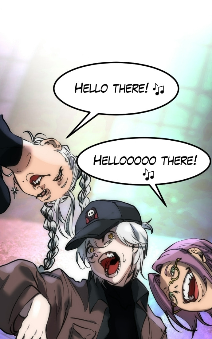 Red Sprite Chapter 42 page 8 - 