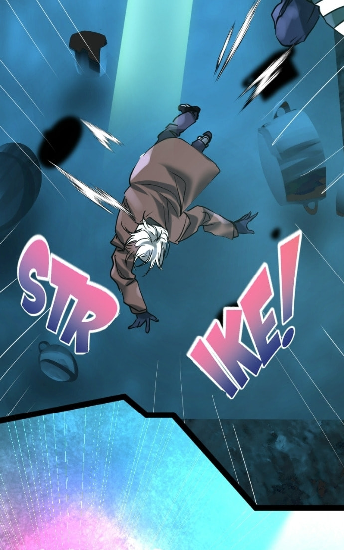 Red Sprite Chapter 42 page 71 - 