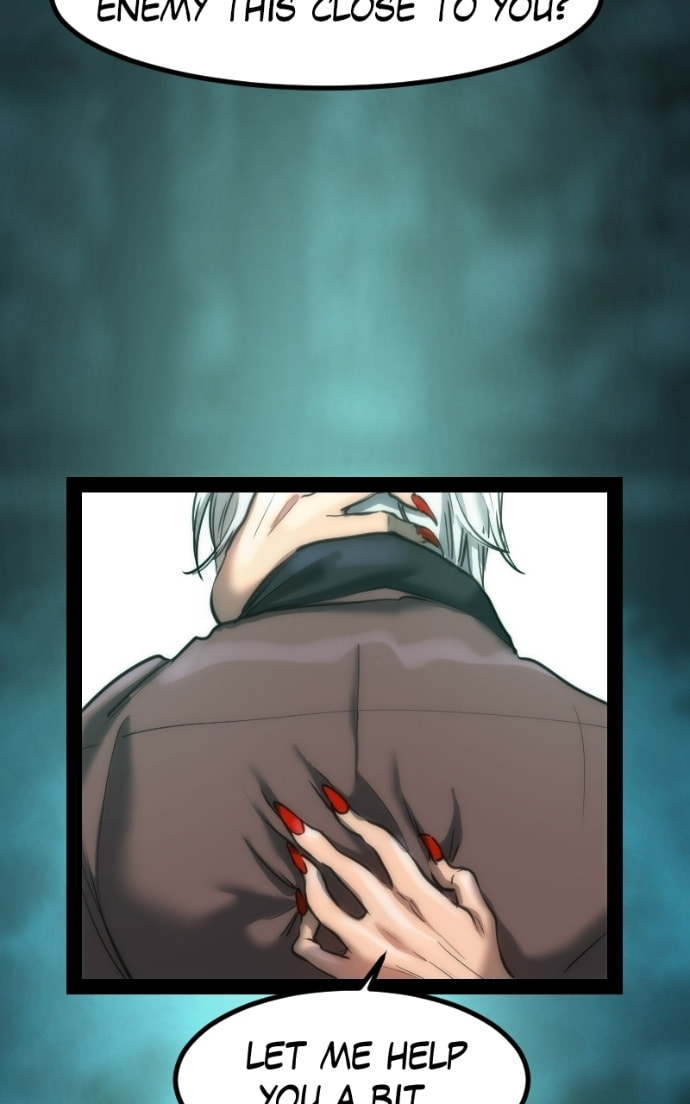 Red Sprite Chapter 42 page 81 - 