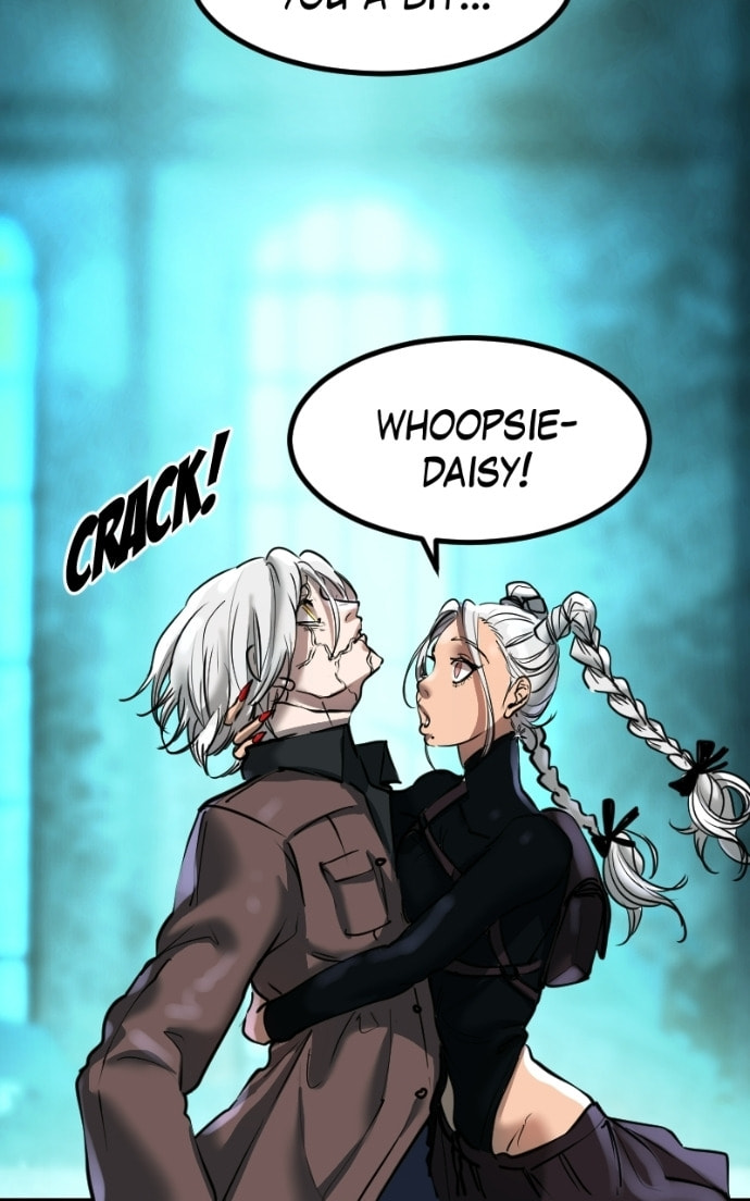 Red Sprite Chapter 42 page 82 - 