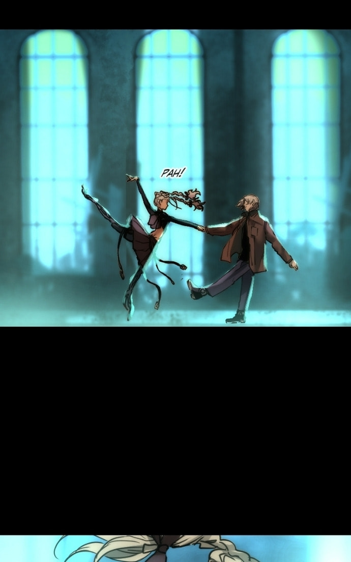 Red Sprite Chapter 42 page 87 - 