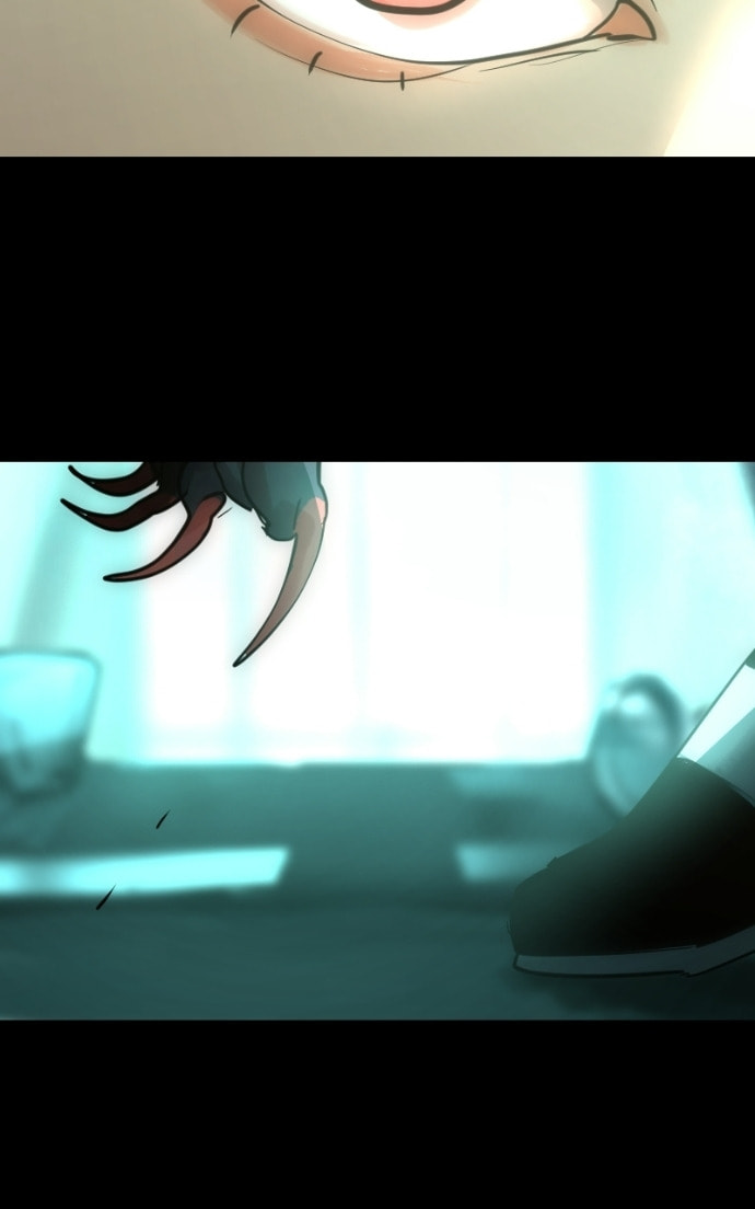 Red Sprite Chapter 42 page 95 - 
