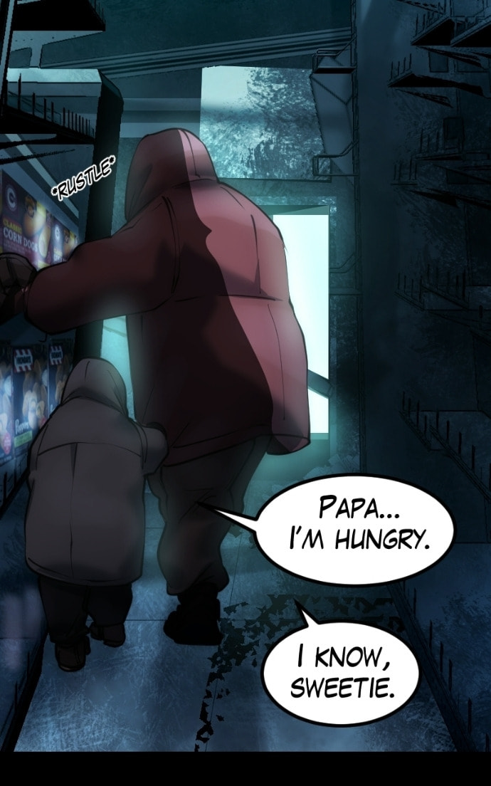 Red Sprite Chapter 43 page 13 - 