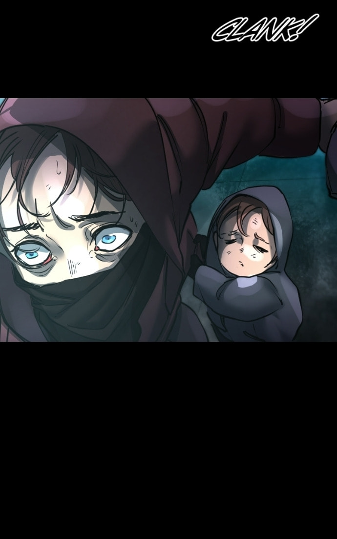 Red Sprite Chapter 43 page 14 - 
