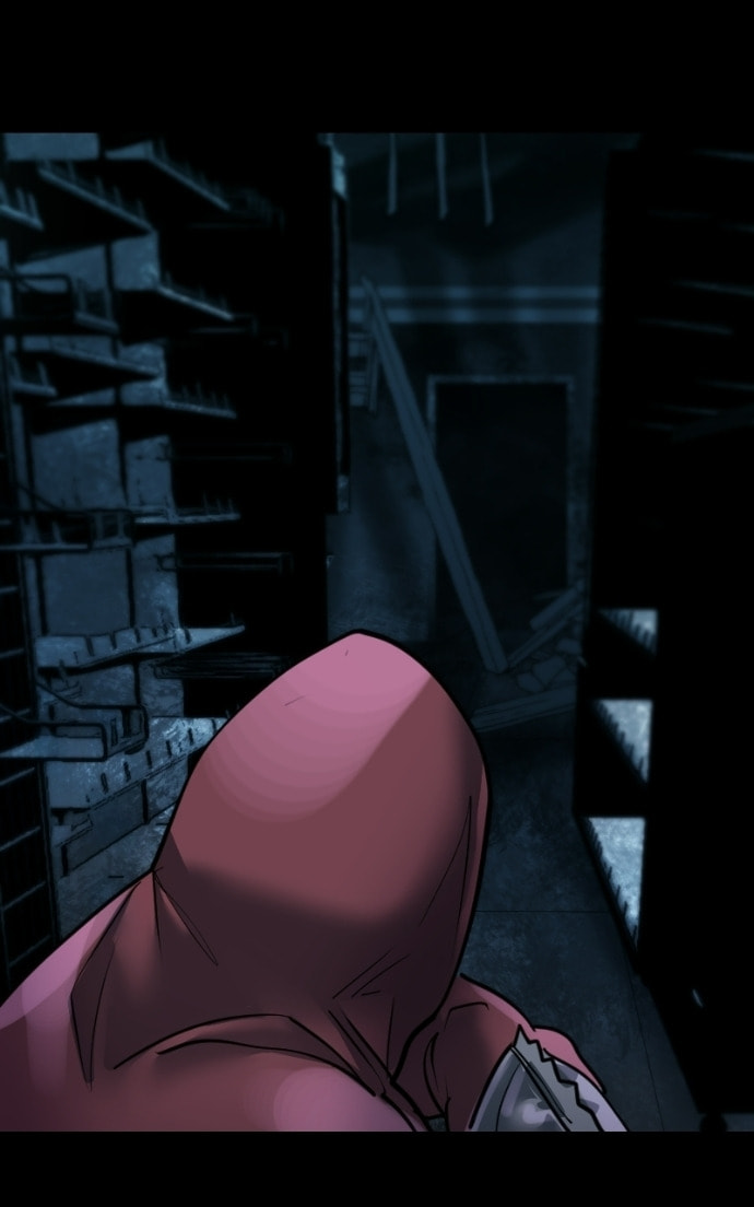 Red Sprite Chapter 43 page 15 - 