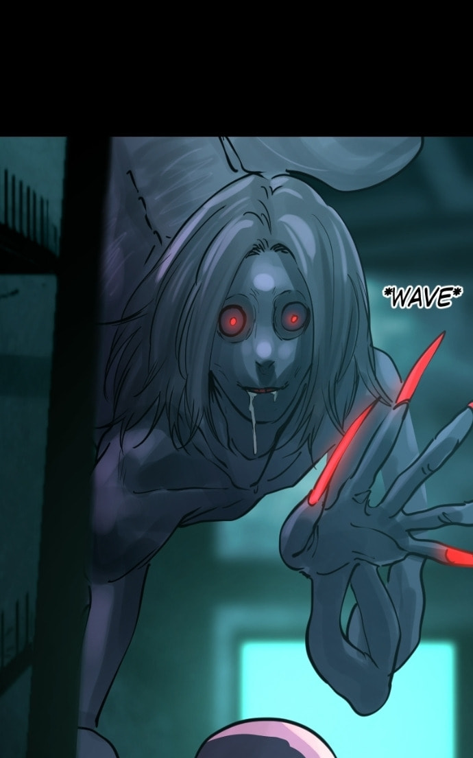 Red Sprite Chapter 43 page 20 - 