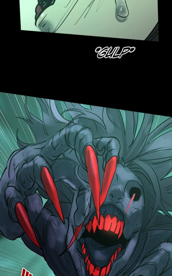 Red Sprite Chapter 43 page 24 - 