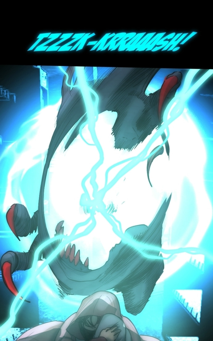 Red Sprite Chapter 43 page 26 - 
