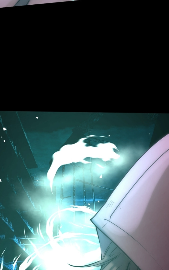 Red Sprite Chapter 43 page 28 - 