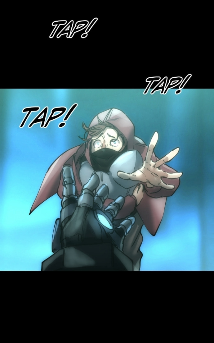 Red Sprite Chapter 43 page 32 - 