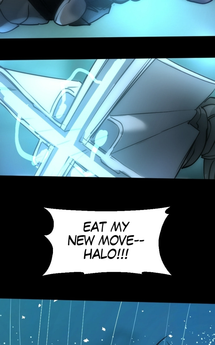 Red Sprite Chapter 43 page 35 - 