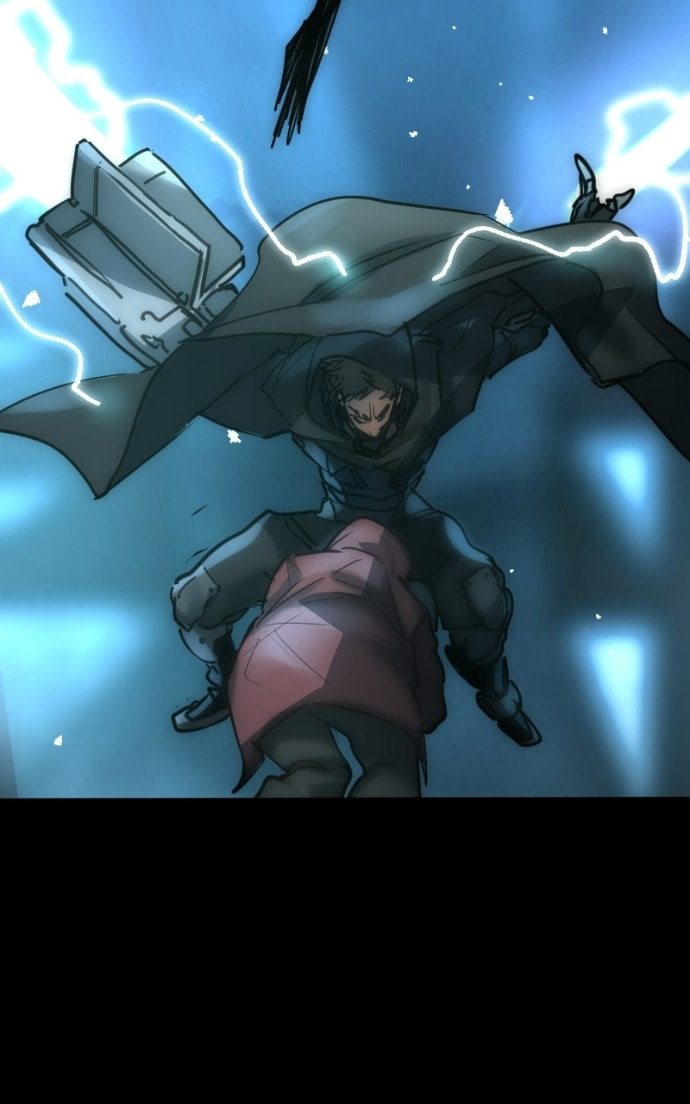 Red Sprite Chapter 43 page 37 - 