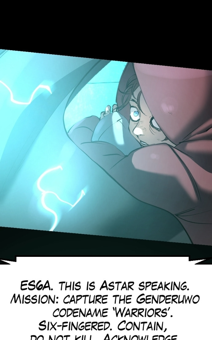 Red Sprite Chapter 43 page 38 - 