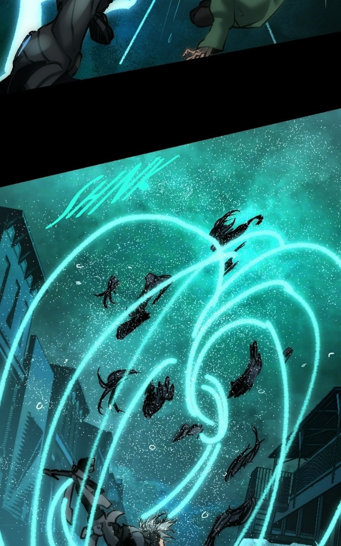 Red Sprite Chapter 43 page 45 - 