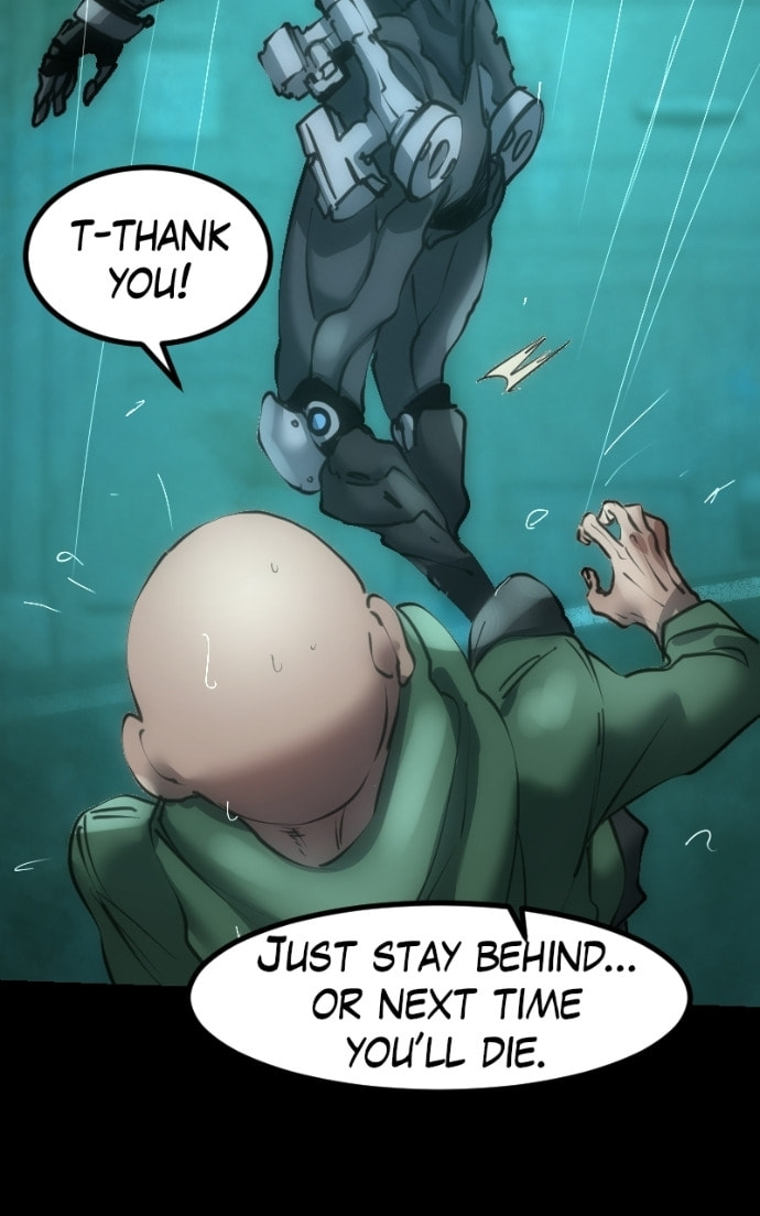 Red Sprite Chapter 43 page 49 - 