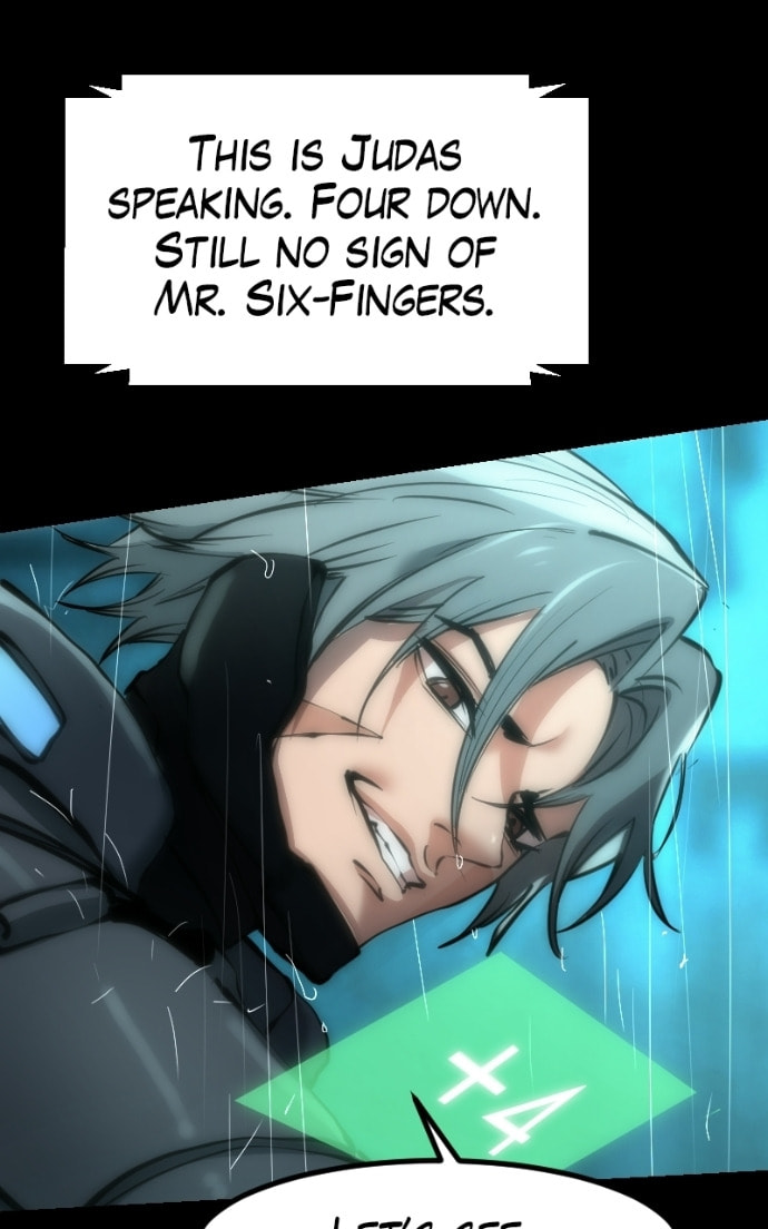 Red Sprite Chapter 43 page 50 - 