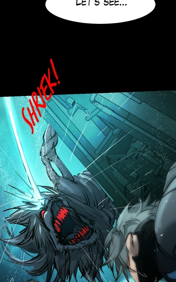 Red Sprite Chapter 43 page 51 - 