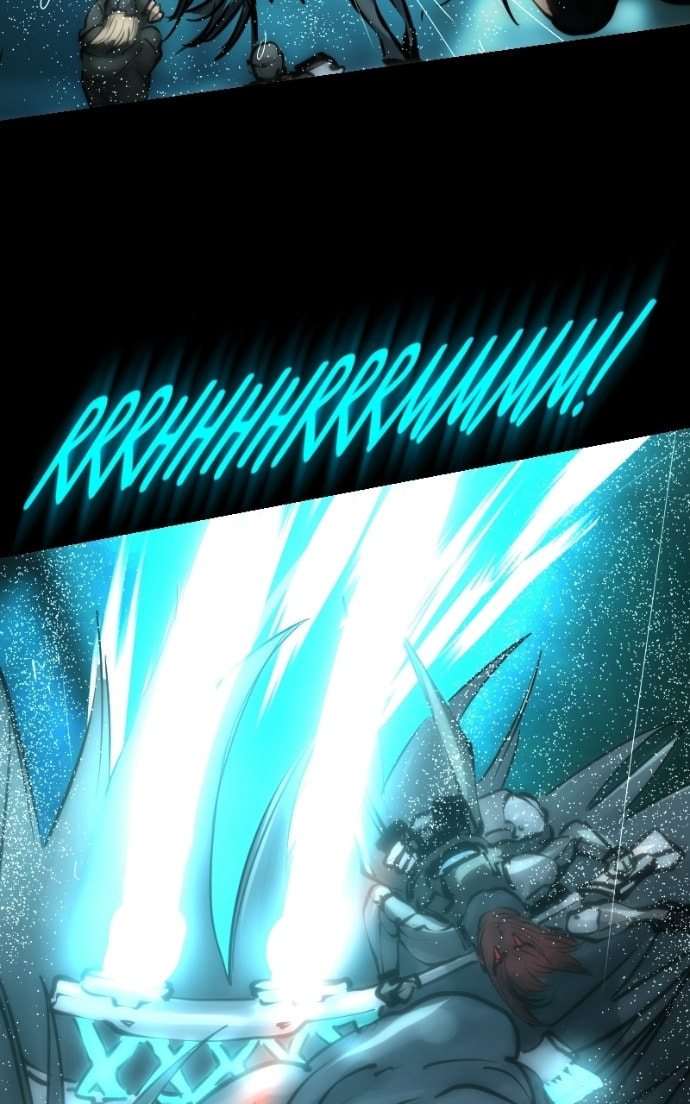 Red Sprite Chapter 43 page 52 - 