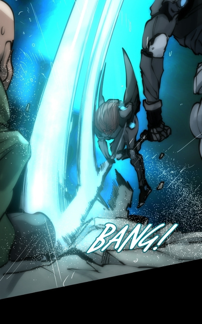 Red Sprite Chapter 43 page 55 - 