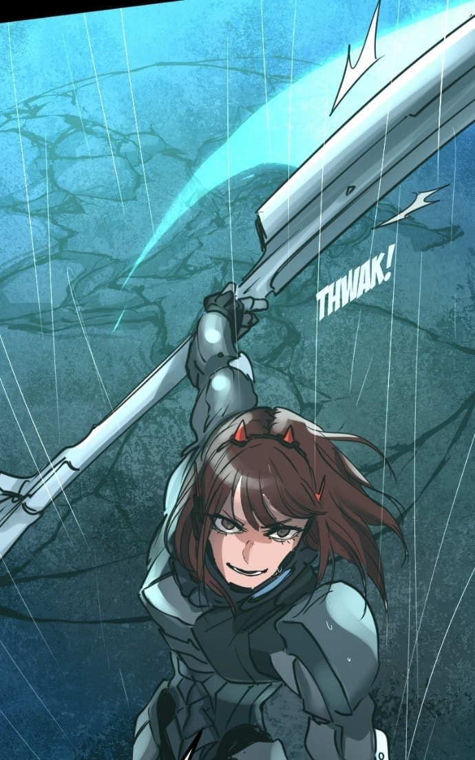 Red Sprite Chapter 43 page 57 - 