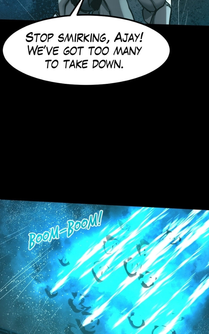 Red Sprite Chapter 43 page 58 - 