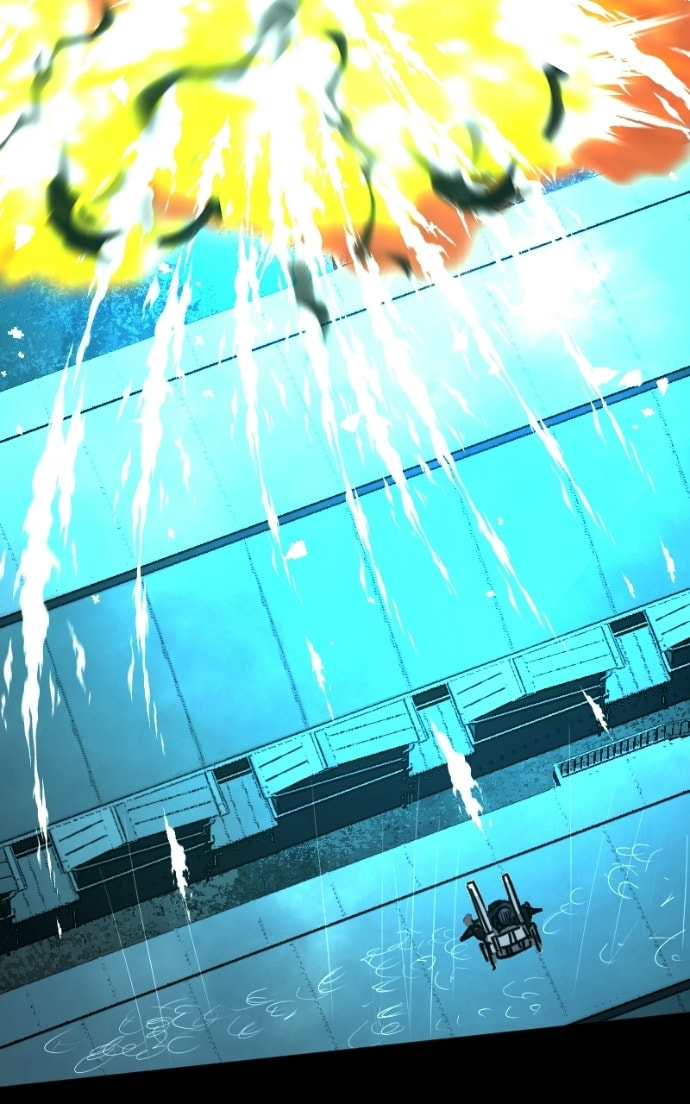 Red Sprite Chapter 43 page 61 - 