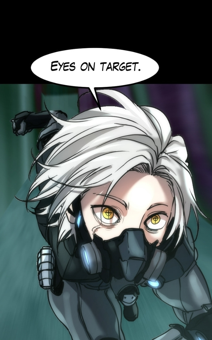 Red Sprite Chapter 43 page 68 - 
