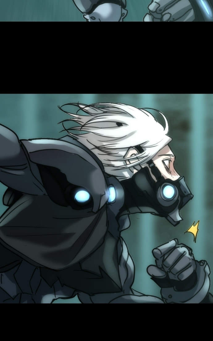 Red Sprite Chapter 43 page 69 - 