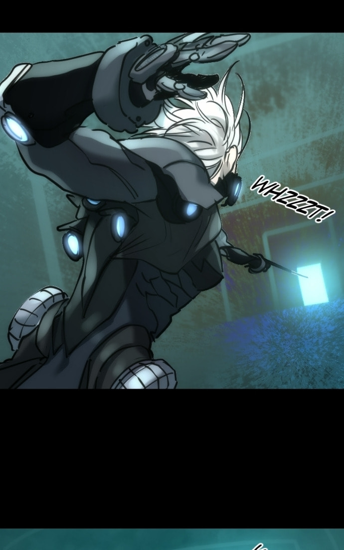 Red Sprite Chapter 43 page 70 - 
