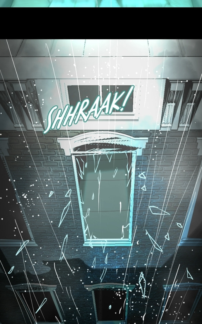Red Sprite Chapter 43 page 76 - 