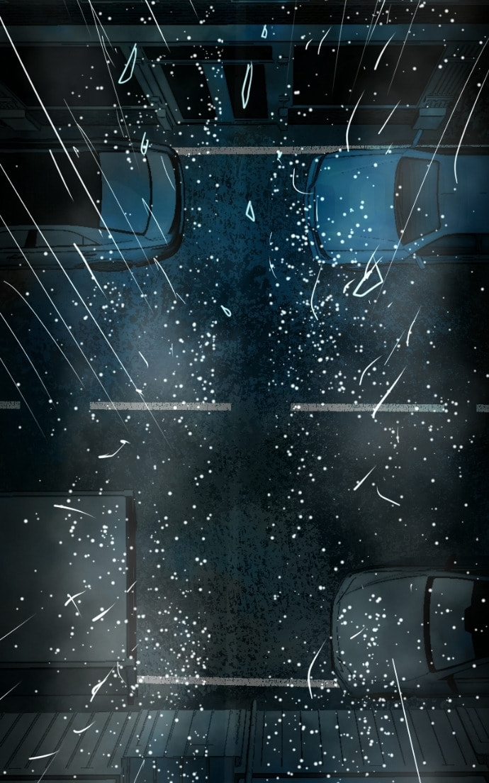 Red Sprite Chapter 43 page 77 - 