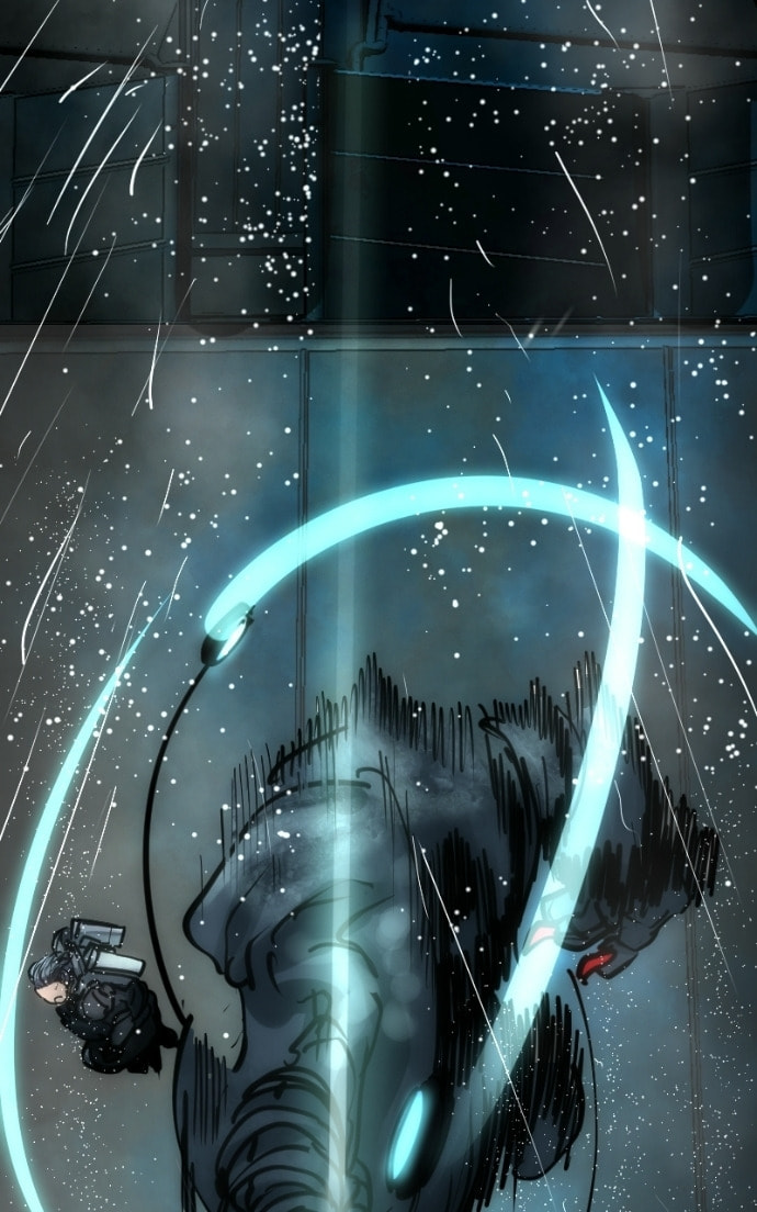 Red Sprite Chapter 43 page 78 - 