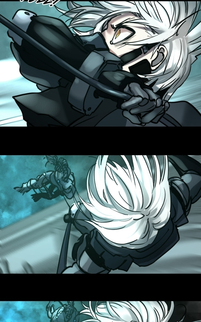 Red Sprite Chapter 43 page 81 - 