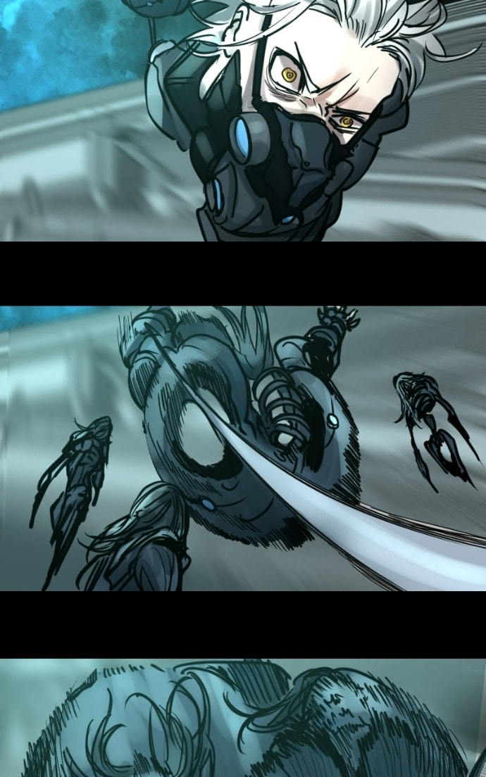 Red Sprite Chapter 43 page 82 - 
