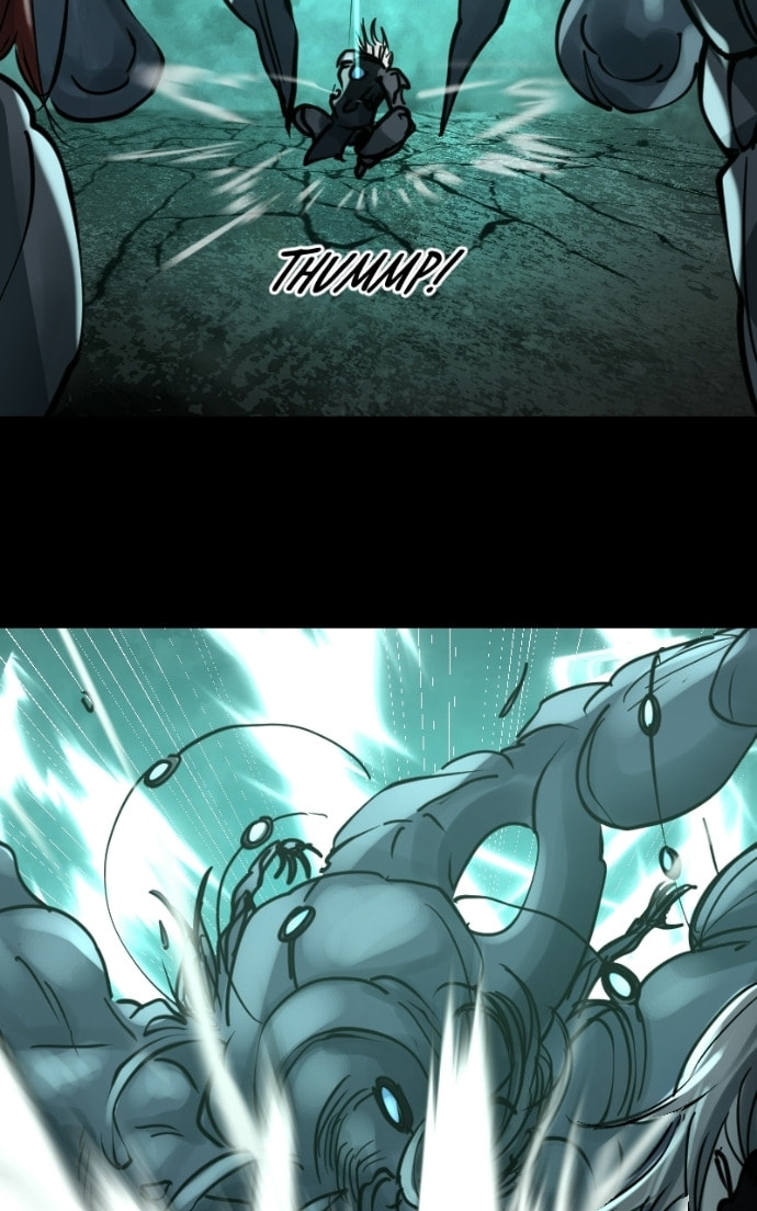 Red Sprite Chapter 43 page 84 - 