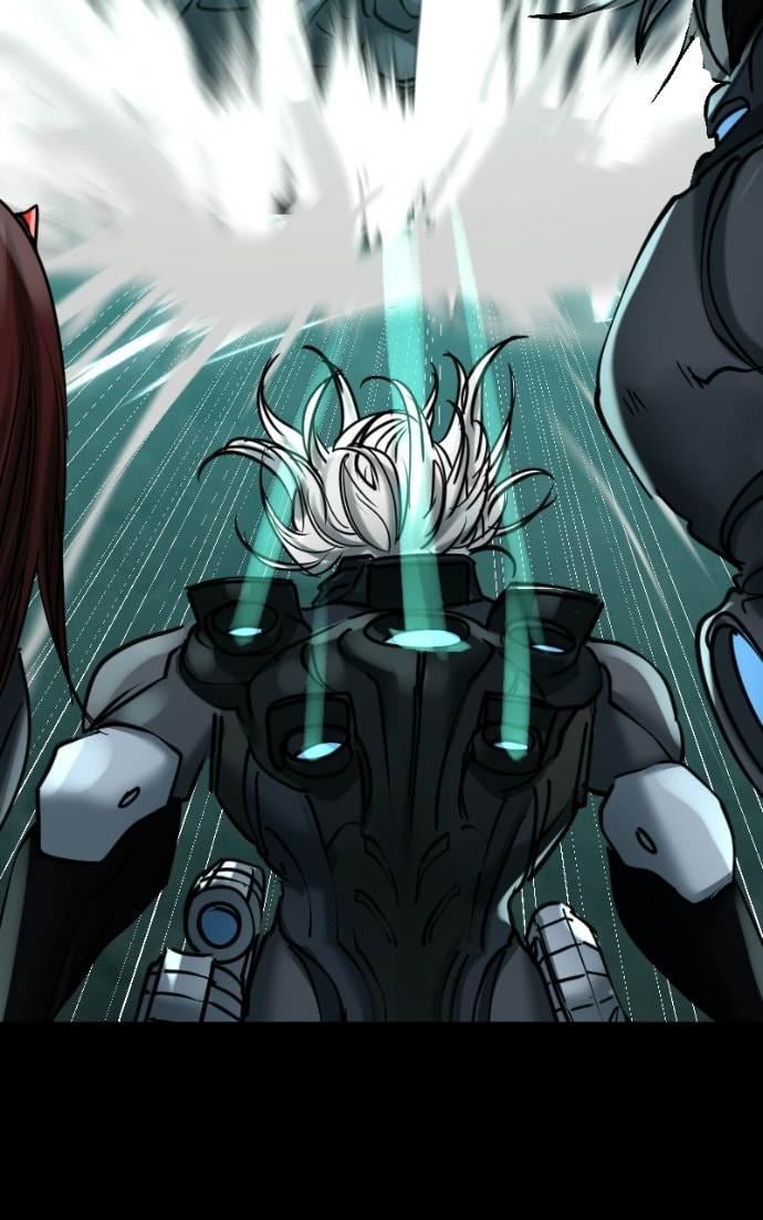 Red Sprite Chapter 43 page 85 - 