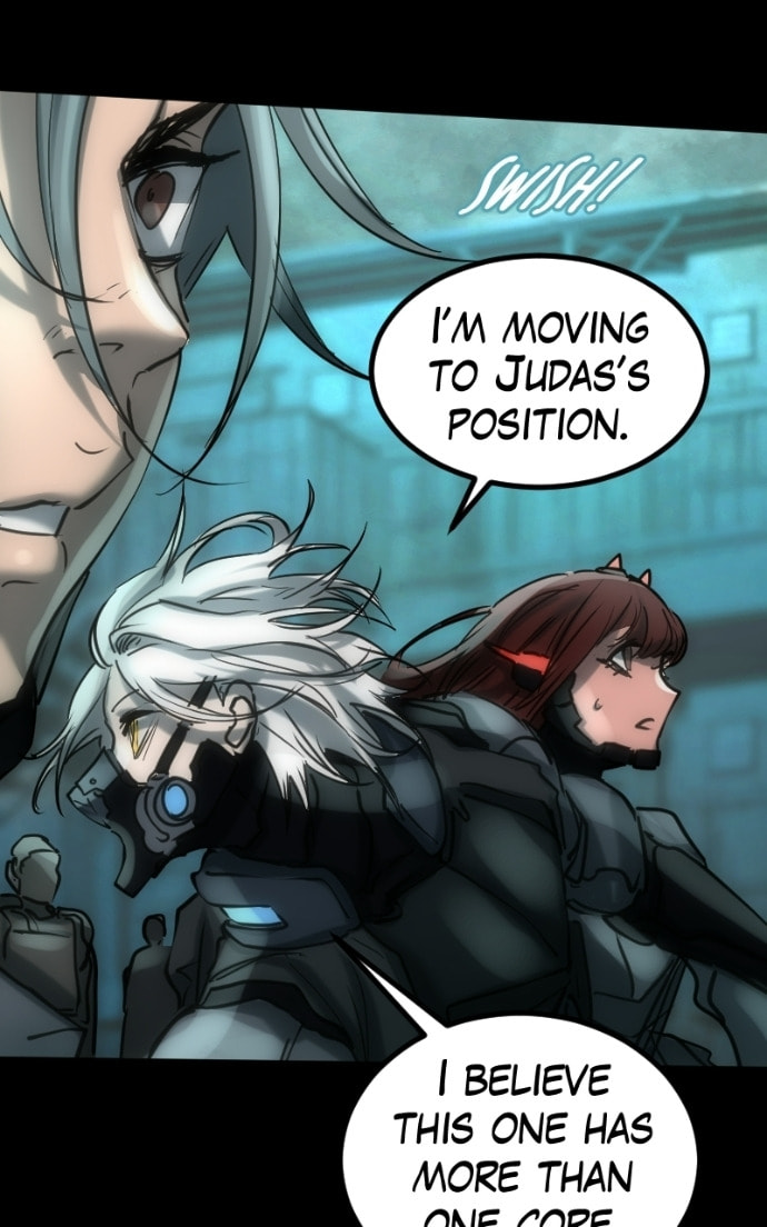 Red Sprite Chapter 43 page 86 - 
