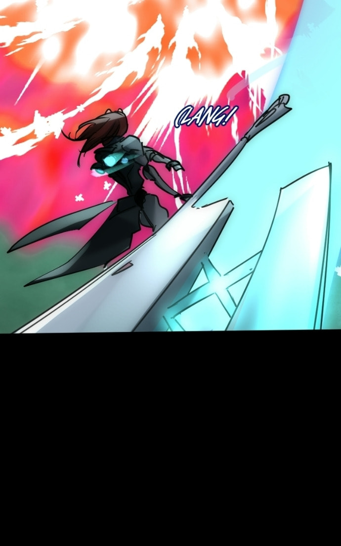 Red Sprite Chapter 43 page 91 - 